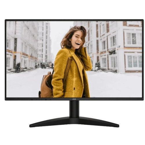 Монитор AOС 27" 27B36H IPS FHD чер Монитор AOС 27" 27B36H IPS FHD чер