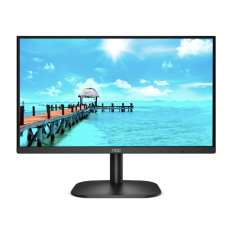 Монитор AOС 23.8" 24B2XHM2/01 VA FHD чер