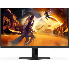 Монитор AOС 27" 27G4XE IPS FHD чер
