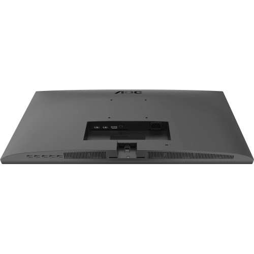 Монитор AOС 27" U27B3A VA 4K Ultra HD чер