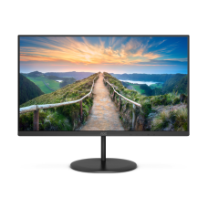 Монитор AOС 23.8" Q24V4EA
