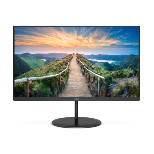 Монитор AOС 23.8" Q24V4EA