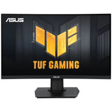 Монитор Asus 23,6" VG24VQER VA FHD чер Монитор Asus 23,6" VG24VQER VA FHD чер