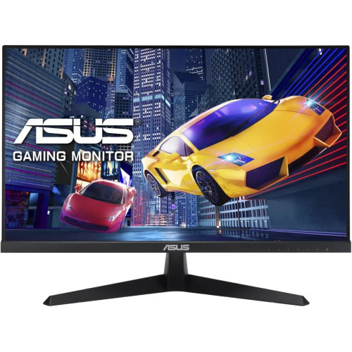 Монитор Asus 23,8" VY249HGR IPS FHD чер