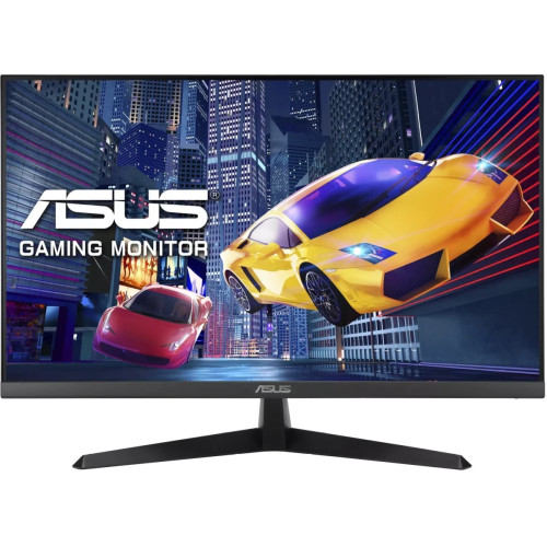 Монитор Asus 27" VY279HGR IPS FHD чер