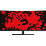 Монитор Bloody 34" MN340W VA UW черн Монитор Bloody 34" MN340W VA UW черн