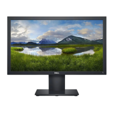 Монитор DELL 23,8" E2420H IPS FHD чер