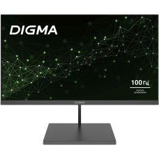 Монитор Digma 21.5" Progress 22A501F VA FHD чер