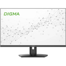 Монитор Digma 23.8" Progress 24P201F IPS FHD чер