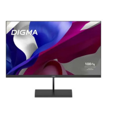 Монитор Digma 23.8" Progress 24P402F IPS FHD чер Монитор Digma 23.8" Progress 24P402F IPS FHD чер