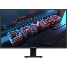 Монитор Gigabyte 27" GS27F IPS FHD/165Гц