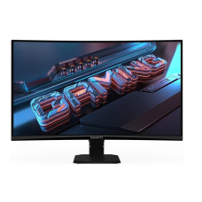 Монитор Gigabyte 27" GS27FC VA FHD/180Гц