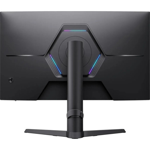 Монитор Hisense 27" 27G6K-PRO IPS 2K чер
