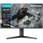 Монитор Hisense 27" 27G6Q-PRO IPS QHD чер Монитор Hisense 27" 27G6Q-PRO IPS QHD чер
