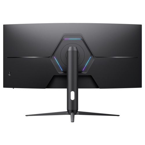 Монитор Hisense 34" 34G6Q-PRO VA Ultra WQHD серый