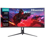 Монитор Hisense 34" 34G6Q-PRO VA Ultra WQHD серый Монитор Hisense 34" 34G6Q-PRO VA Ultra WQHD серый