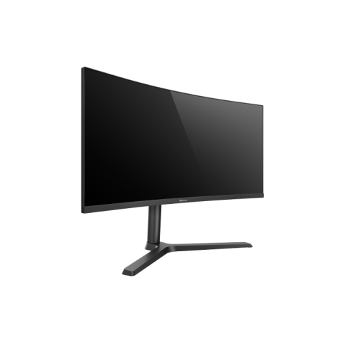 Монитор Hisense 34" 34G6H VA WQ чер