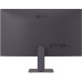 Монитор LG 23,8" 24G411A-B IPS FHD чер