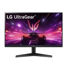 Монитор LG 23,8" 24GS60F-B IPS FHD чер