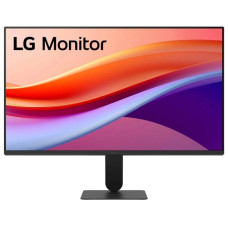Монитор LG 23,8" 24U411A-B IPS FHD чер Монитор LG 23,8" 24U411A-B IPS FHD чер
