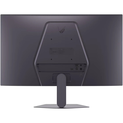 Монитор LG 27" 27G523B-B IPS FHD чер