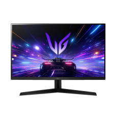 Монитор LG 27" 27GS60F-B IPS FHD чер