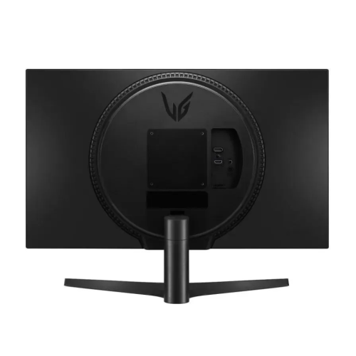 Монитор LG 27" 27GS60F-B IPS FHD чер Монитор LG 27" 27GS60F-B IPS FHD чер