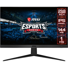 Монитор MSI 23,6" Optix G241 IPS Монитор MSI 23,6" Optix G241 IPS