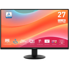 Монитор MSI 27" PRO MP272L Монитор MSI 27" PRO MP272L