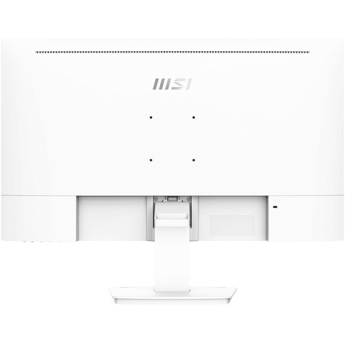 Монитор MSI 27" PRO MP273QW E2 белый Монитор MSI 27" PRO MP273QW E2 белый