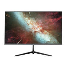 Монитор NPC 27" MF2717-V IPS FHD черный