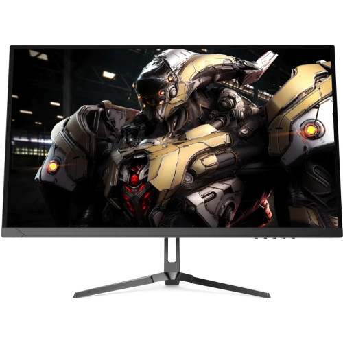 Монитор NPC 27" MZ2712-B IPS Quad 2K черный