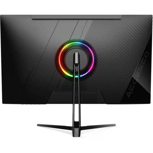 Монитор NPC 27" MZ2712-B IPS Quad 2K черный