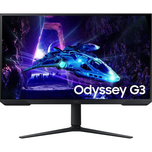 Монитор Samsung 32" S32DG300EI VA FHD чер Монитор Samsung 32" S32DG300EI VA FHD чер