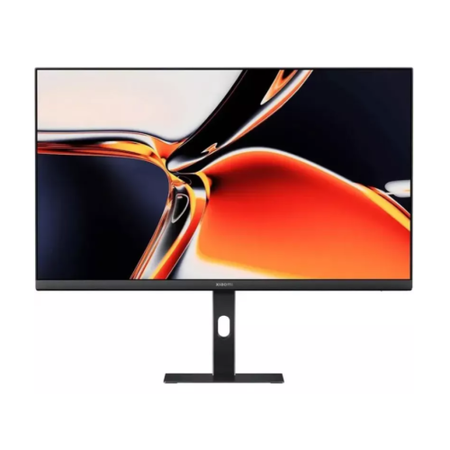 Монитор Xiaomi 27" A27Ui 4K Monitor (ELA6221EU)