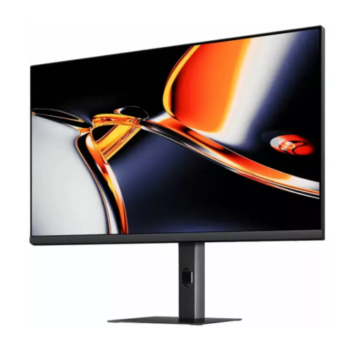 Монитор Xiaomi 27" A27Ui 4K Monitor (ELA6221EU)