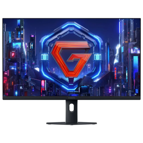 Монитор Xiaomi 27" G27Qi P27QDB-RGGL Gaming Monitor (ELA6556EU)