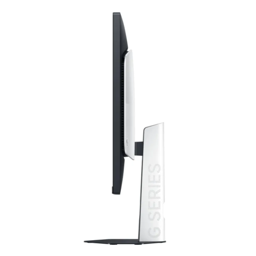 Монитор Xiaomi 27" G27Qi P27QDB-RGGL Gaming Monitor (ELA6556EU)