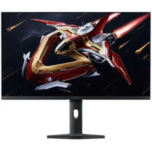 Монитор Xiaomi 27" G27Qi Pro 2026 Gaming Monitor Mini (ELA6652RU)