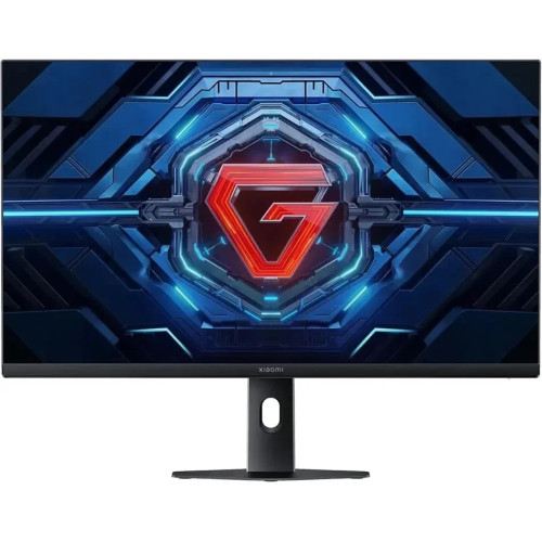 Монитор Xiaomi 27" G27i 2026 Gaming Monitor (ELA6370EU) Монитор Xiaomi 27" G27i 2026 Gaming Monitor (ELA6370EU)