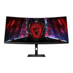 Монитор Xiaomi 34" G34WQi 2026 Curved Gaming Monitor (BHR9036EU) Монитор Xiaomi 34" G34WQi 2026 Curved Gaming Monitor (BHR9036EU)