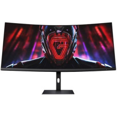 Монитор XIAOMI Redmi Surface Display 34" G34WQ 180Hz (C34WQBA-RG) 3440×1440