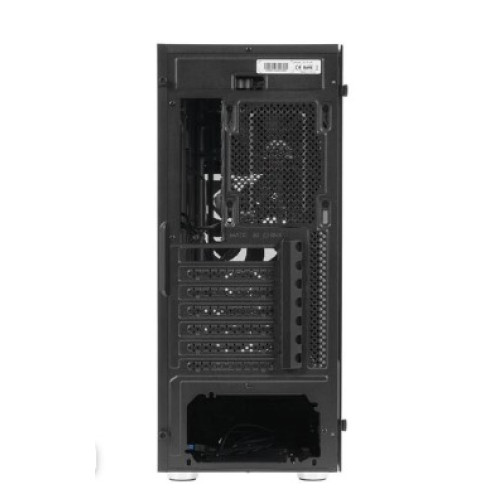ПК ZALMAN Z1+/MSI PRO B760-P/Intel i3-12100F/32DDR4/HDD1TB/MSI RTX3050/600w/Win11