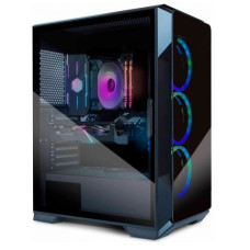 ПК Eurocase SURTUR/MSI MPG B760M/Intel i3-12100F/32DDR5/SSD480/Gigabyte RTX4060/750w/Win11