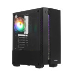 ПК ExeGate EVO-9201/Asus PRIM H510M/Intel i5-10400F/16DDR4/SSD 256GB/Palit RTX3050/600w/Win11