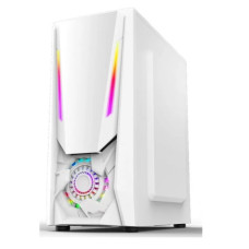 ПК ALSEYE Reactor W/MSI B650M Gaming/AMD Ryzen 7 8700F/16DDR5/SSDM2 512/Gigabyte RX7600/750w/Win11