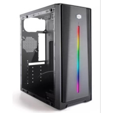 ПК Code Red SX15 Stripe/ASRock A620-HDV/AMD Ryzen 8400F/8DDR5/SSD256/Zotac GTX1650 Gaming/550w/Win11