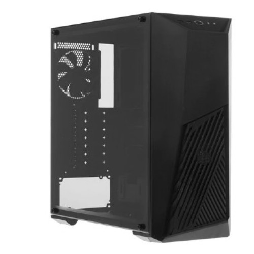 ПК Cooler Master K501L/MSI PRO B760M-A/Intel i7 12700/16DDR5/SSDM2 256+960/MSI RTX4060Ti/750w/Win11