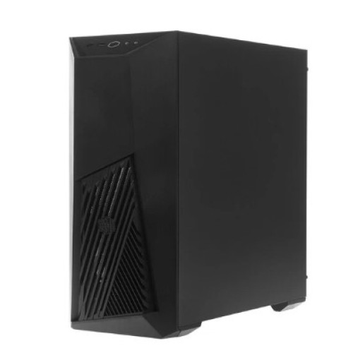ПК Cooler Master K501L/MSI PRO B760M-A/Intel i7 12700/16DDR5/SSDM2 256+960/MSI RTX4060Ti/750w/Win11