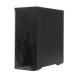 ПК Cooler Master K501L/MSI PRO B760M-A/Intel i7 12700/16DDR5/SSDM2 256+960/MSI RTX4060Ti/750w/Win11